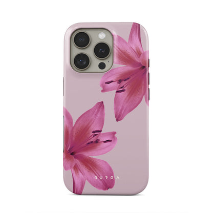 BURGA Phone case -  Fragile Beauty