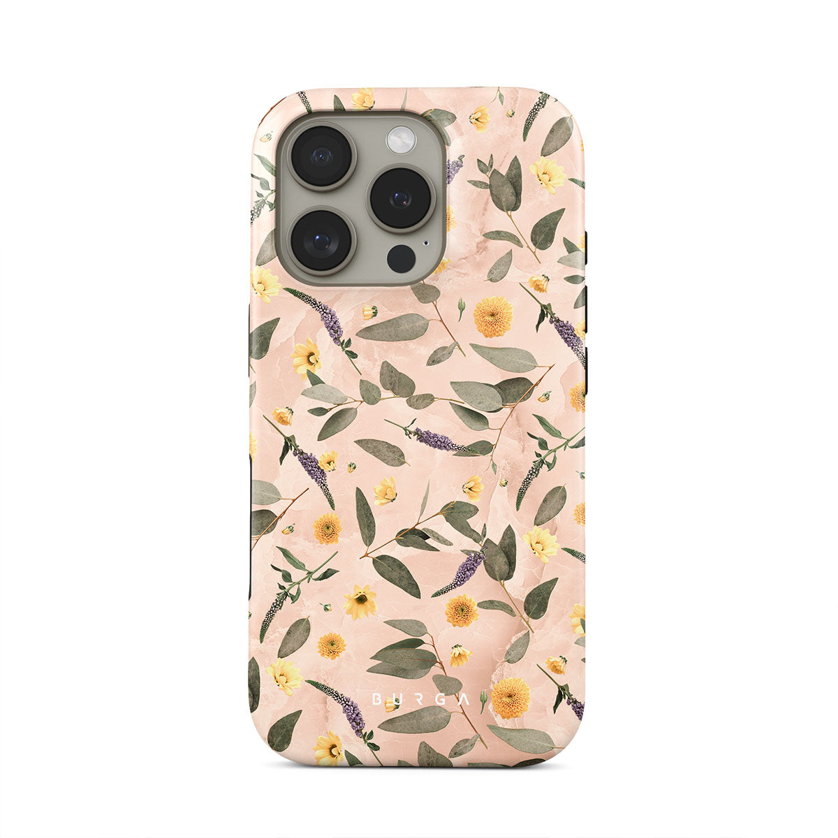 BURGA Phone case - Sunday Brunch