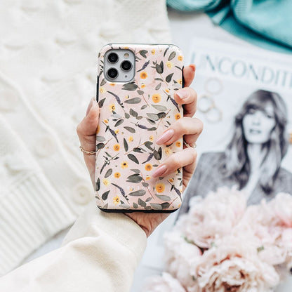 BURGA Phone case - Sunday Brunch