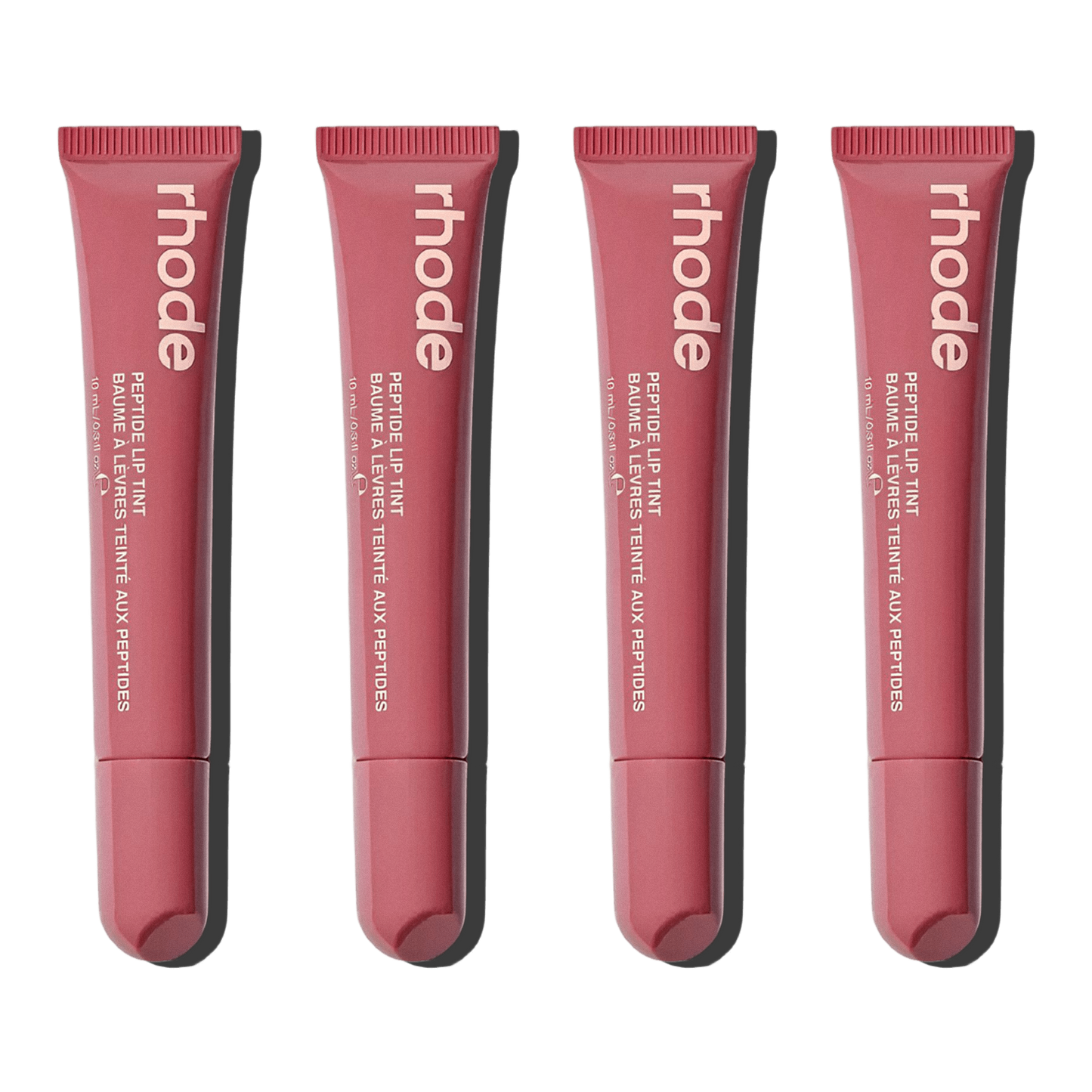 4PS Rhode Lip Tints