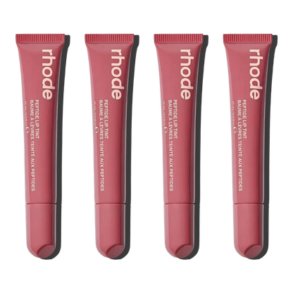 4PS Rhode Lip Tints