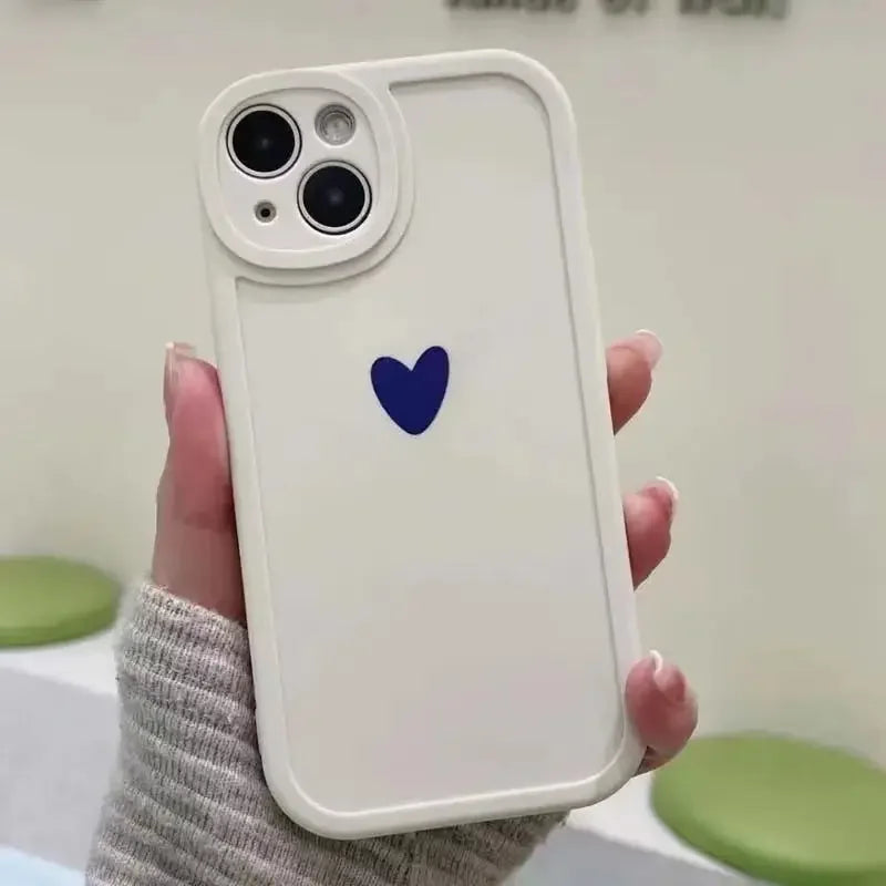 Simple Sun Moon Phone Case