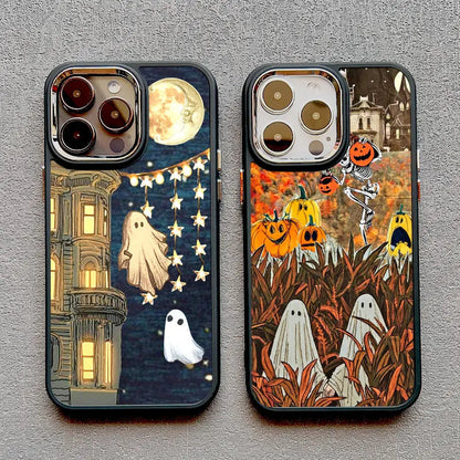 Fashion Ghost Creativity Phone Case