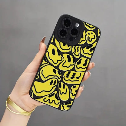 Ghost Face Scream Halloween Phone Case