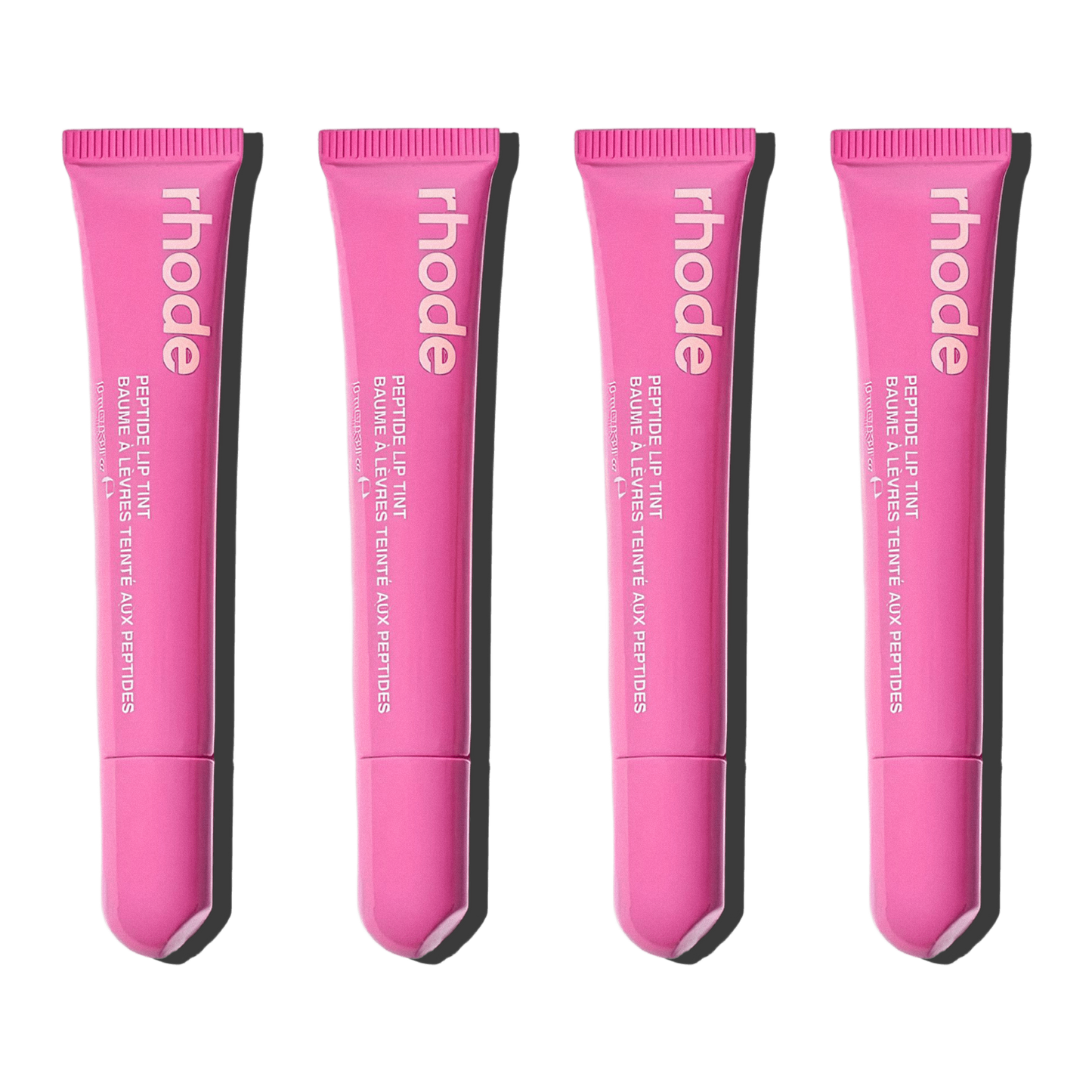 4PS Rhode Lip Tints