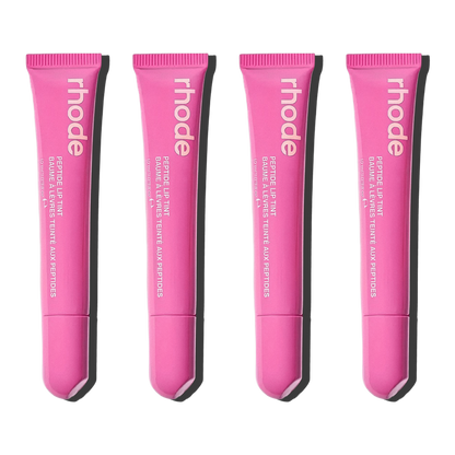 4PS Rhode Lip Tints