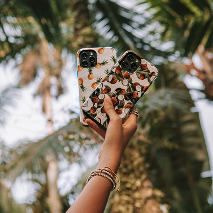 BURGA Phone case - Coconut Crush