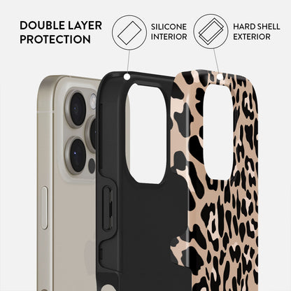 BURGA Phone case - Pure Instinct