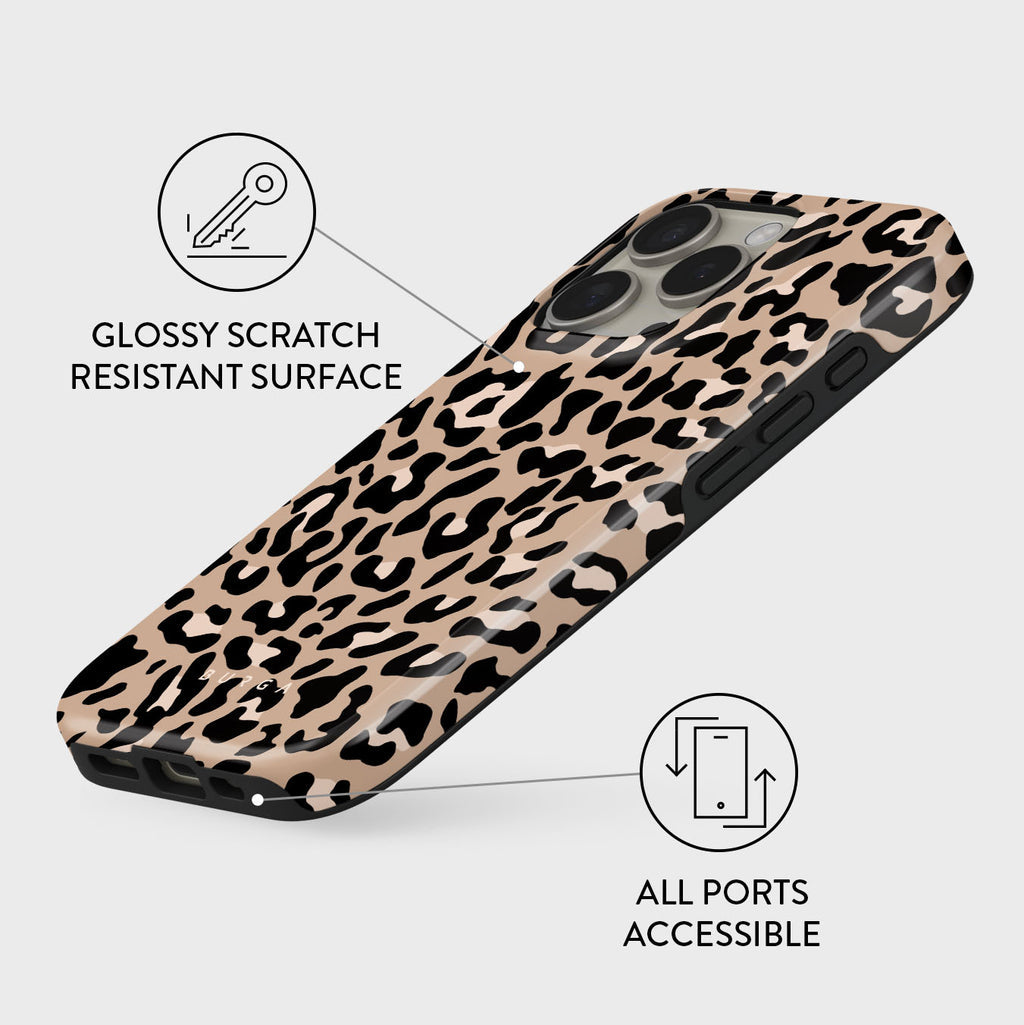 BURGA Phone case - Pure Instinct