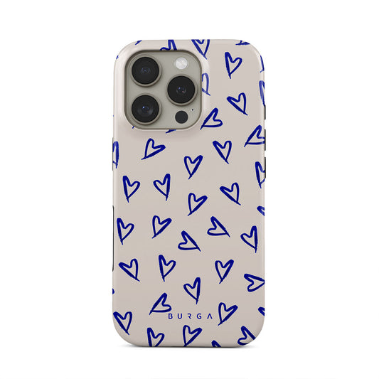 BURGA Phone case - Love Me Right