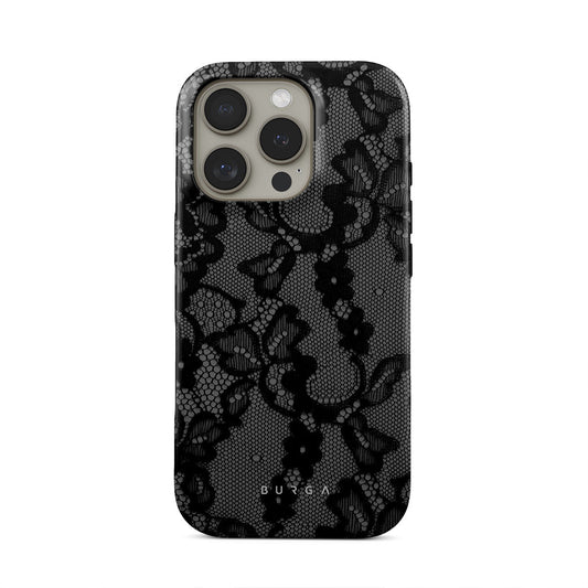 BURGA Phone case - Magnetic