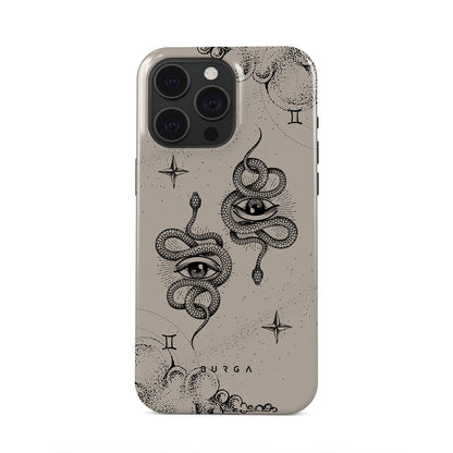 BURGA Phone case - Gemini