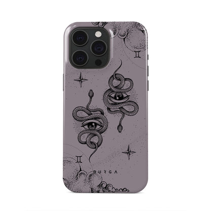 BURGA Phone case - Gemini