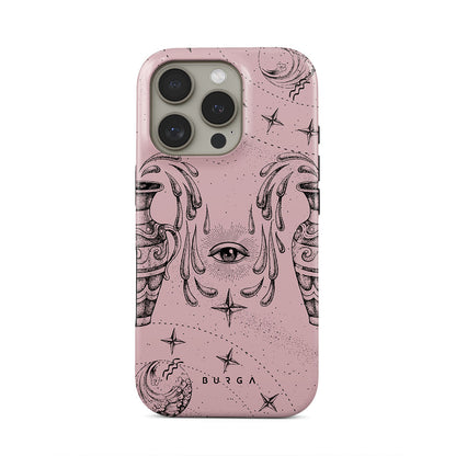 BURGA Phone case - Aquarius